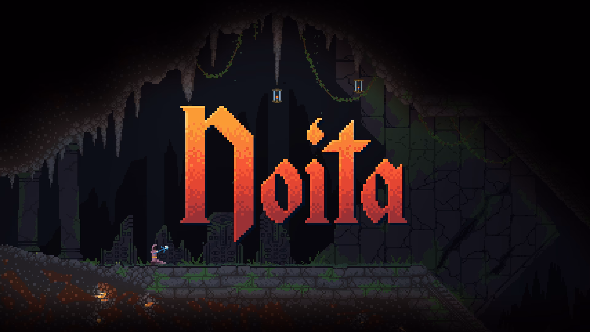 Is Noita coming to Nintendo Switch?
