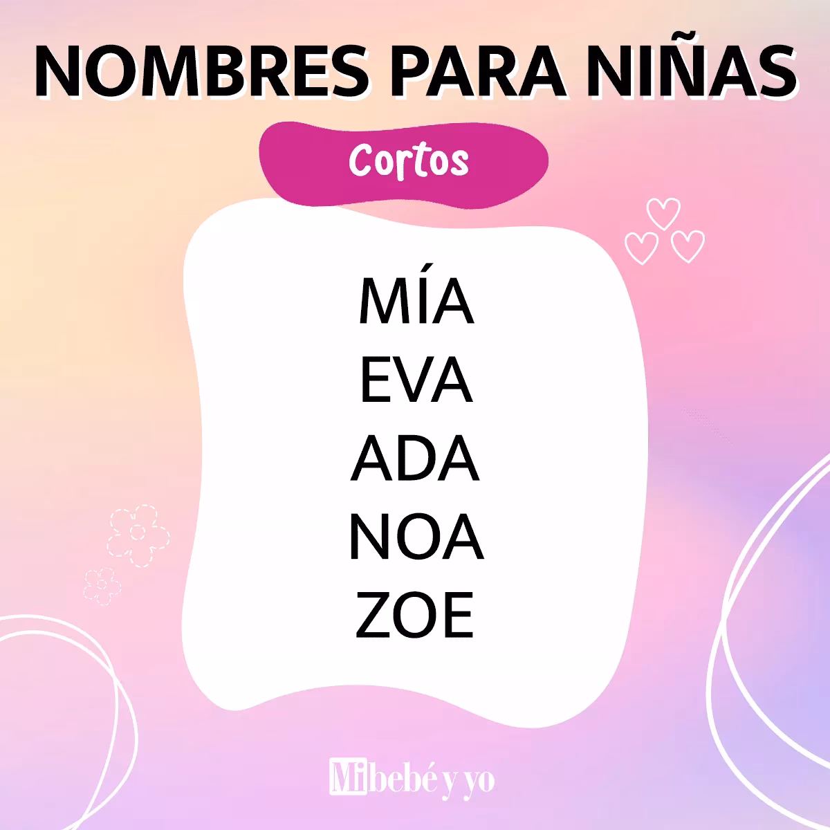 ¿Cuál es el origen del nombre Miriam?