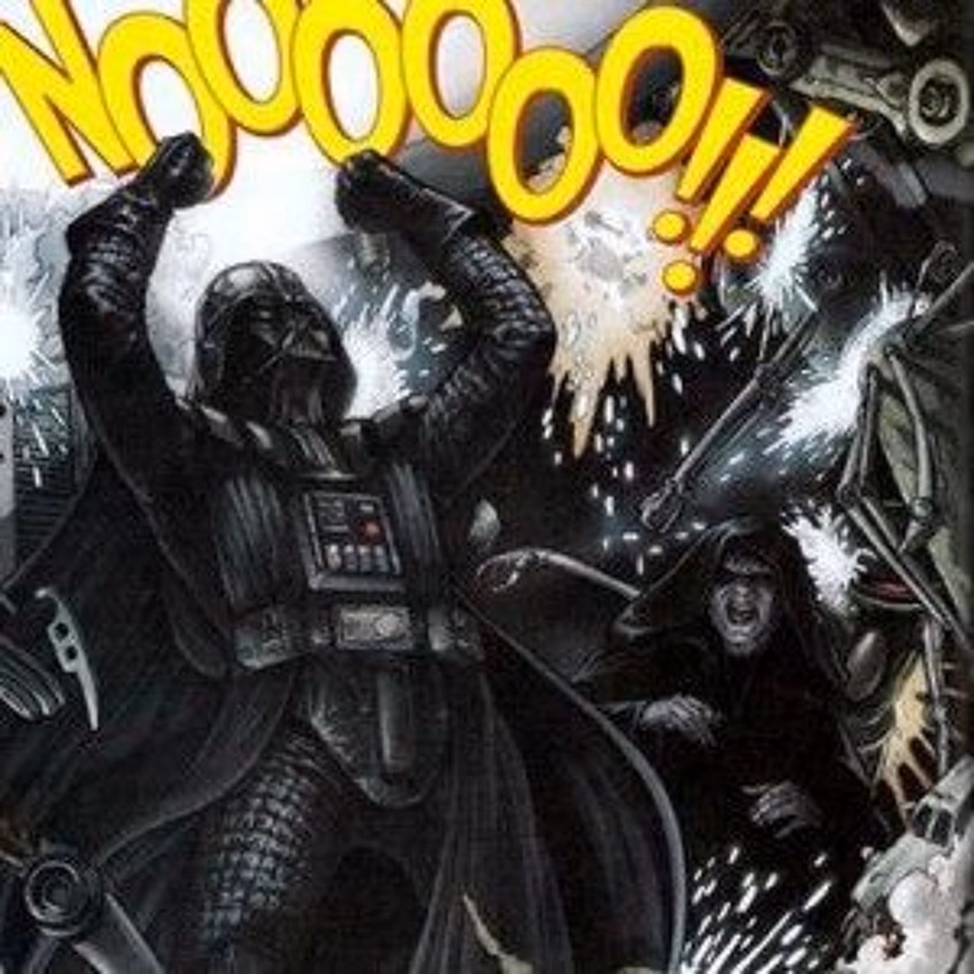 Is Darth Vader a hero of Naboo?