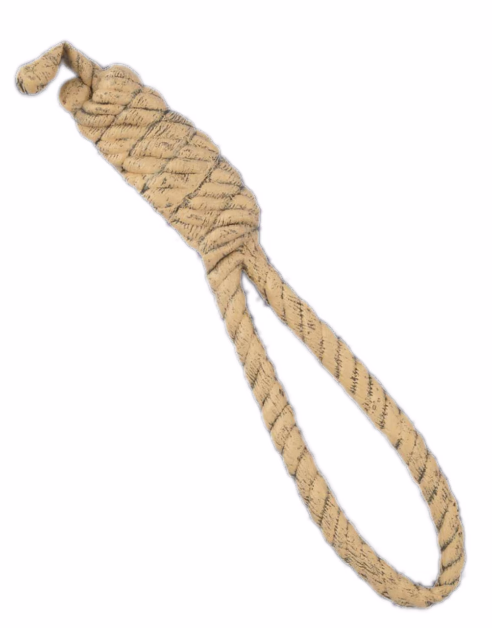 How do you get a noose uniform?