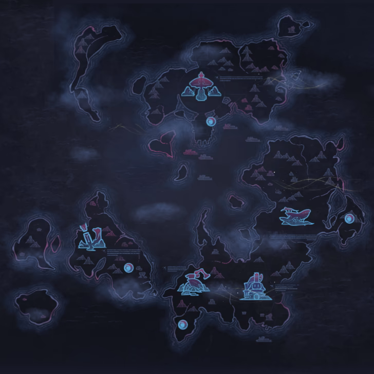 Is nod-Krai coming soon?