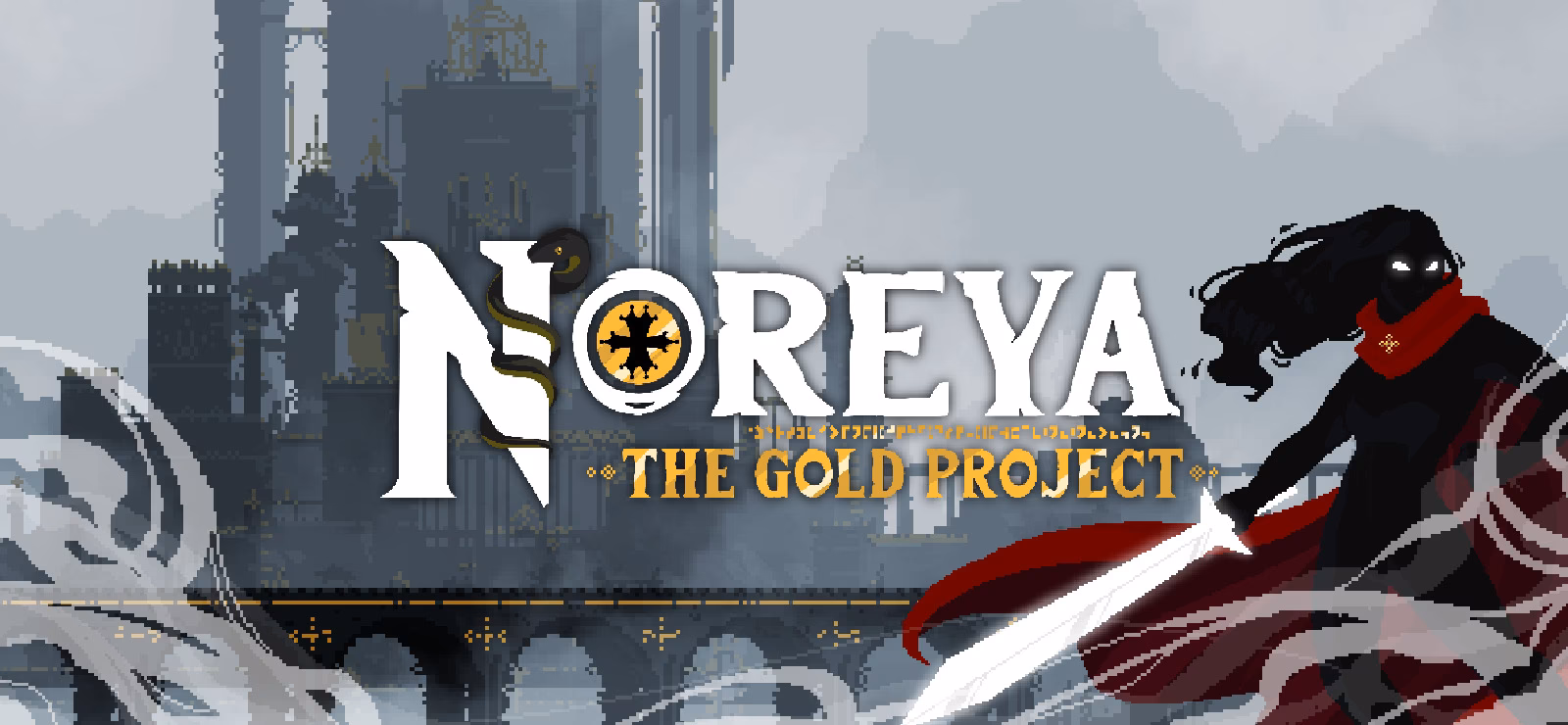 What is the storyline of noreya?