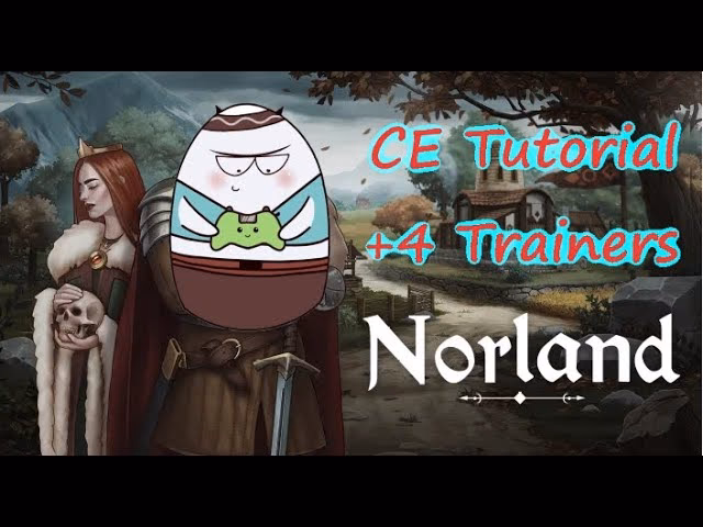 Where does Norland take place?