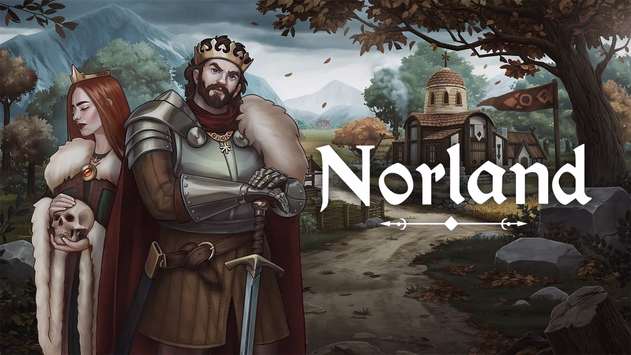 Comment Norland se déroule-t-il ?