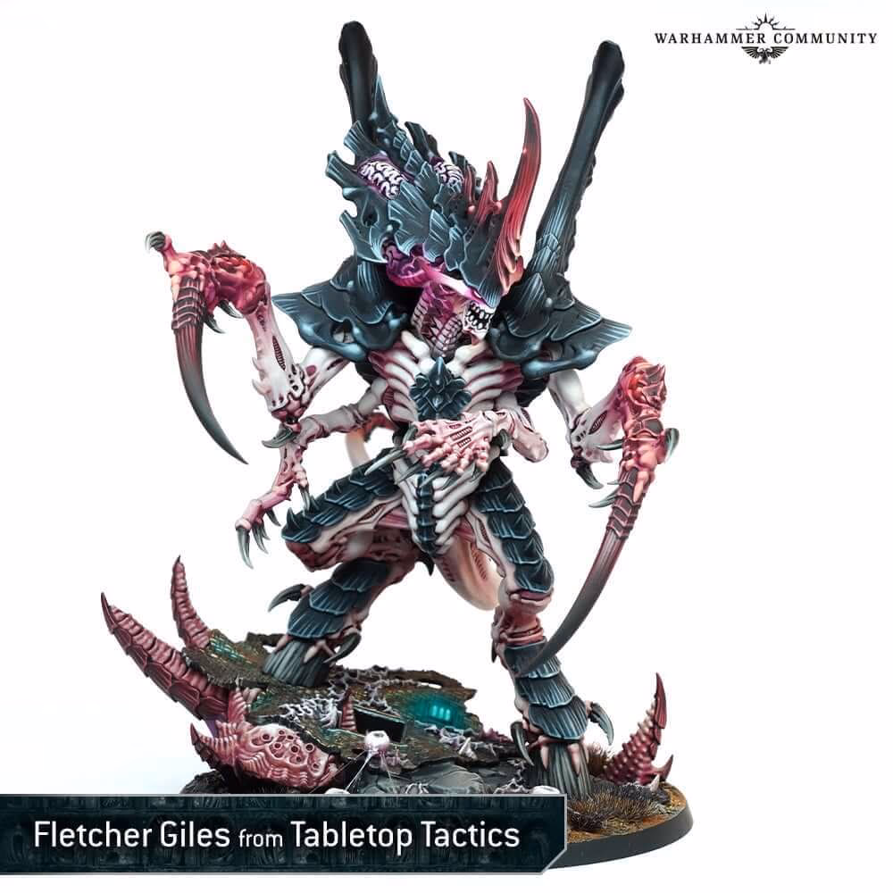 How big is Norn emissary?