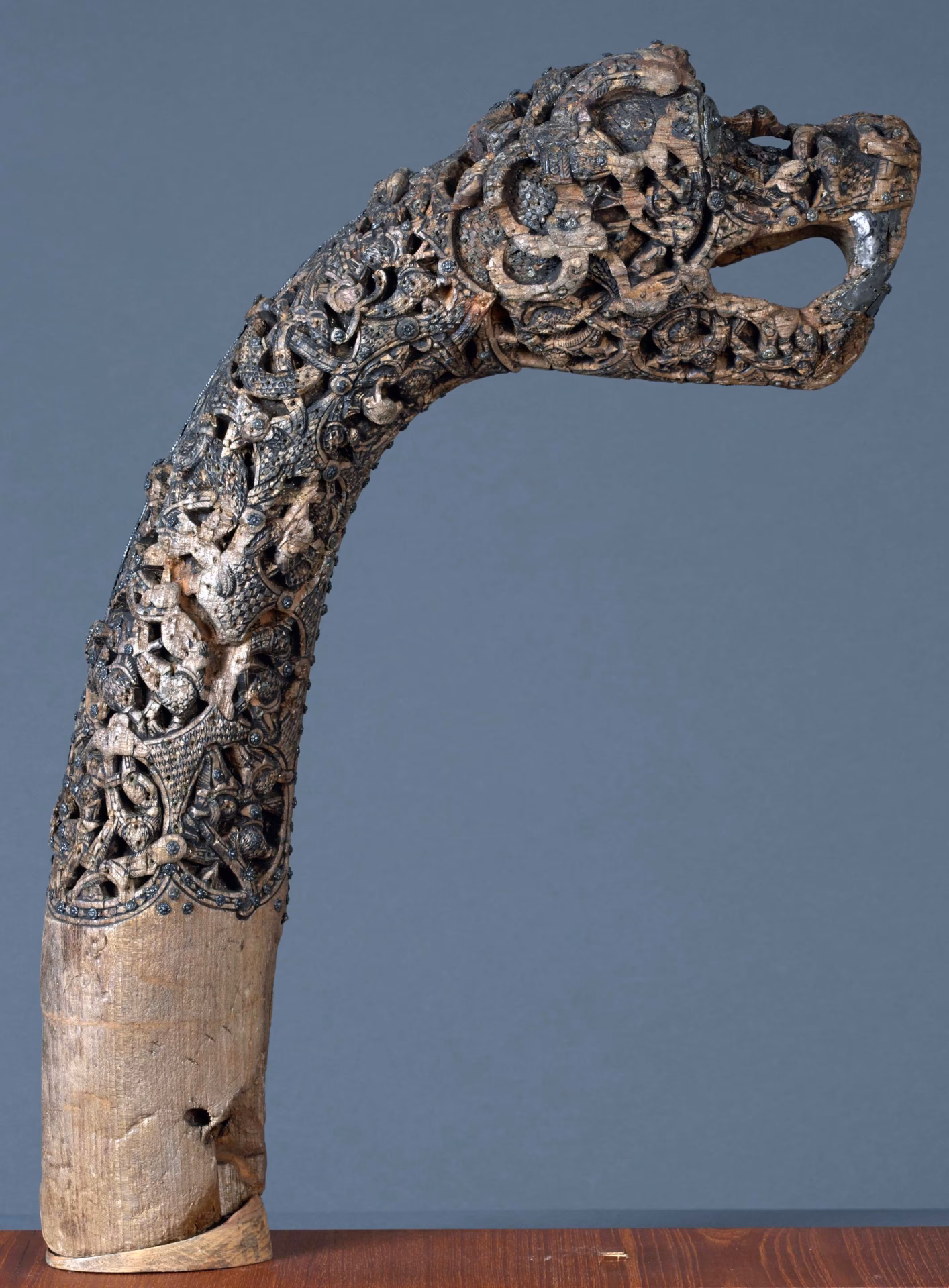 What is Norse art?