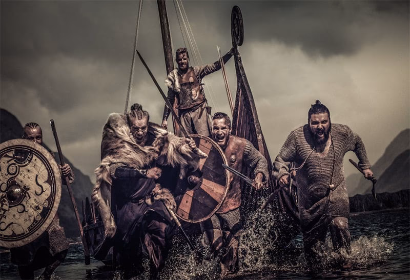 How did the Norse clan get its name?