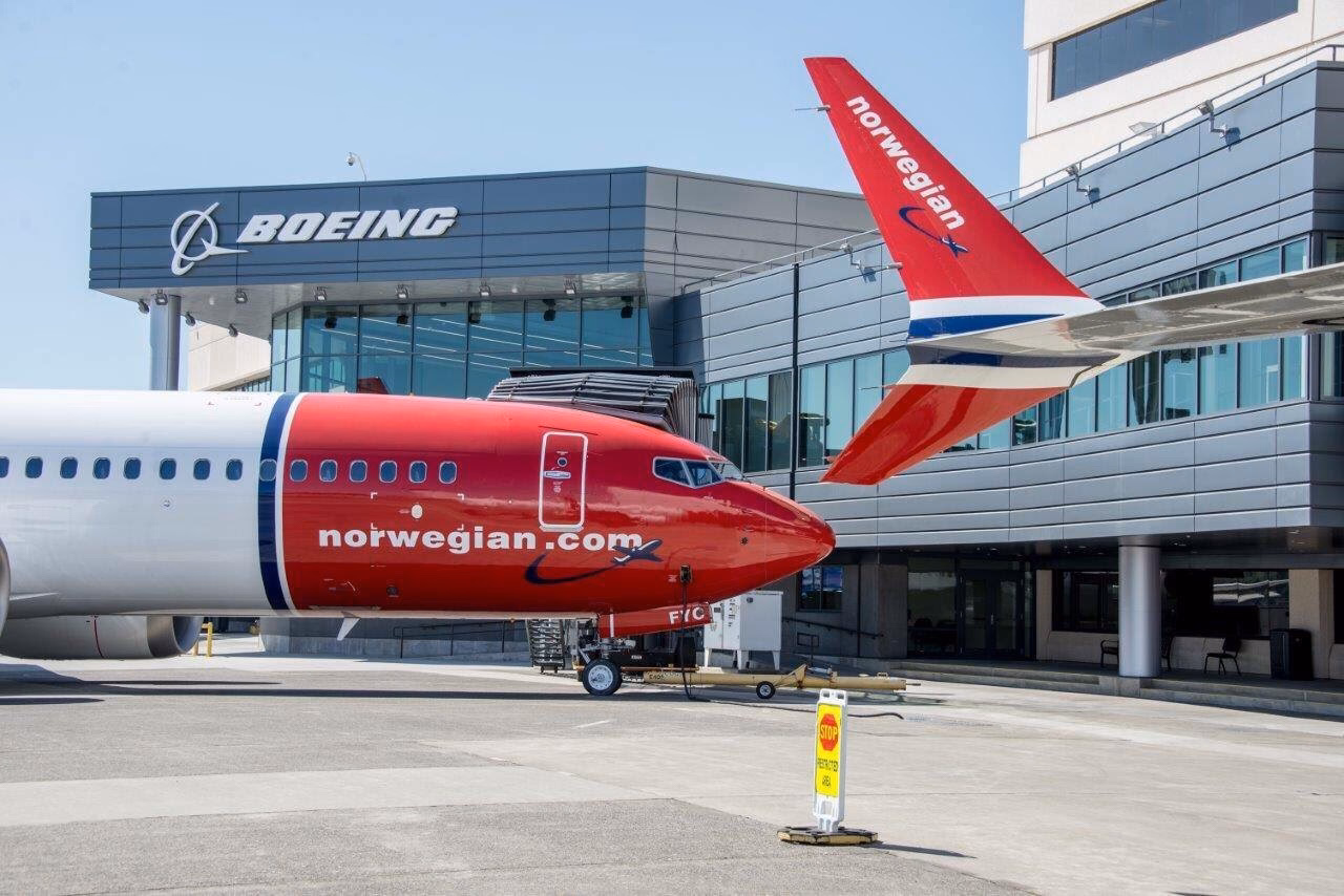 ¿Quién puede pedir una tarjeta Bank Norwegian?