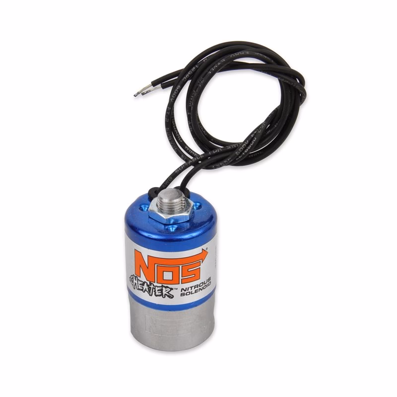 What is a Nos cheater nitrous oxide system?