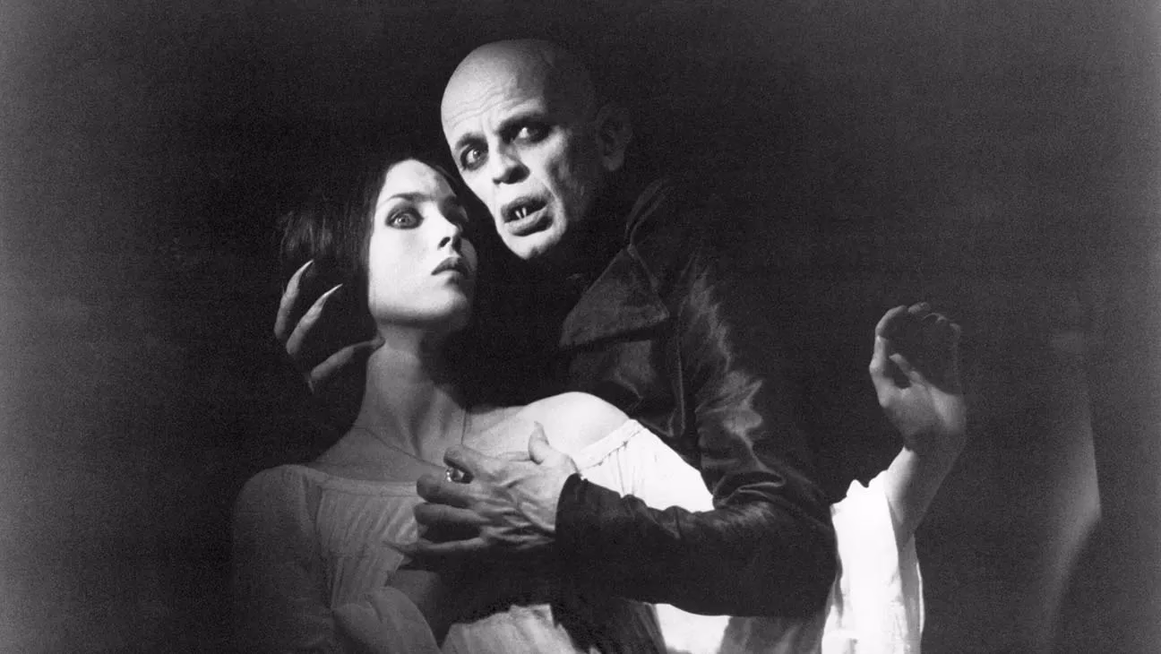 ¿Dónde puedo ver Nosferatu?