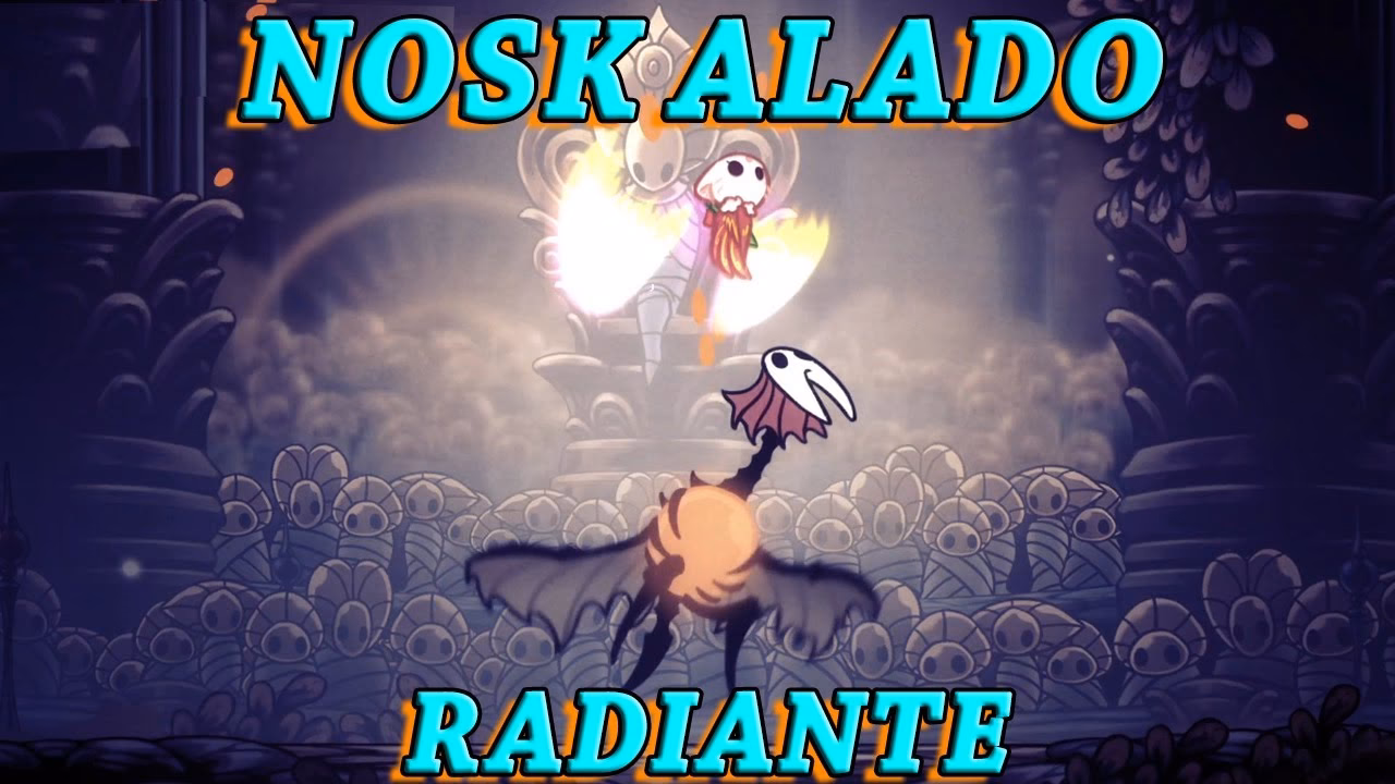 Which nosks can be fought in Hall of gods?