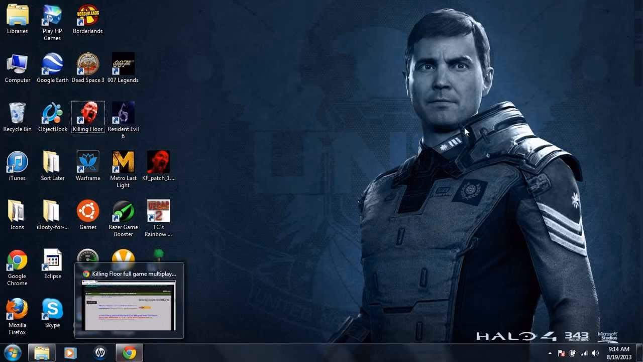 Is nosteam a safe site to download PC games?