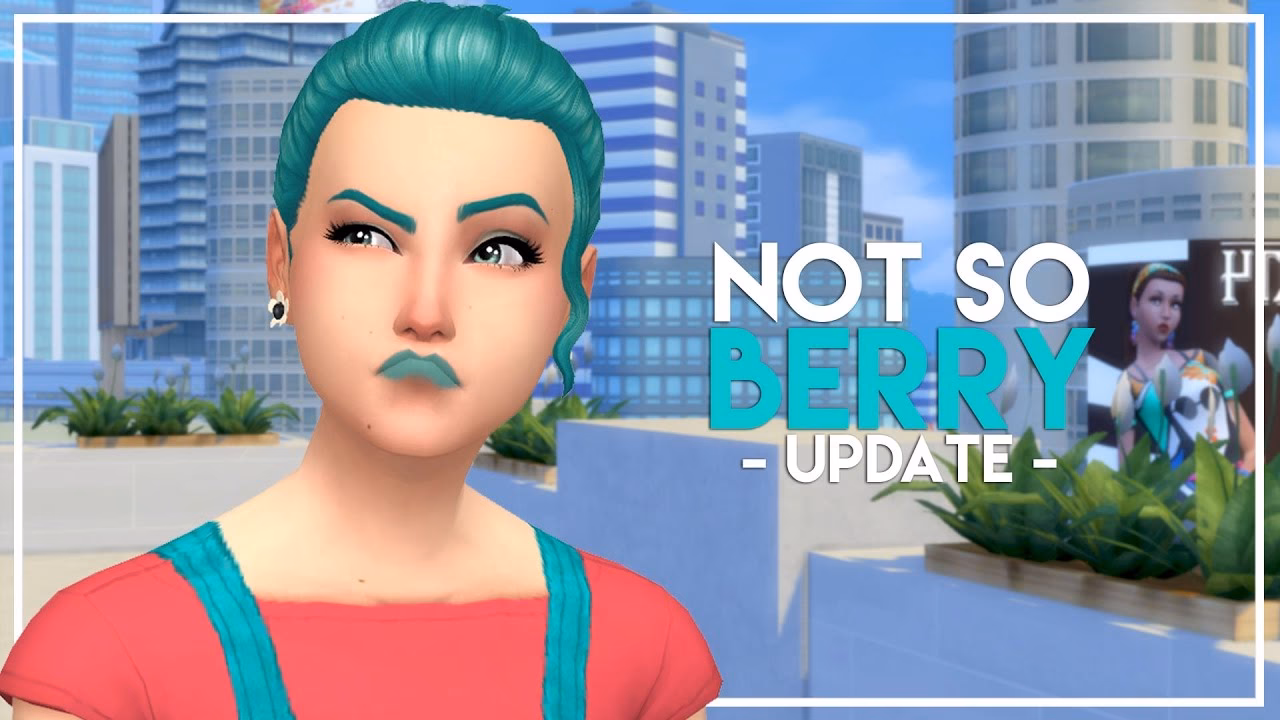 ¿Cuál es el objetivo del reto Not So Berry?