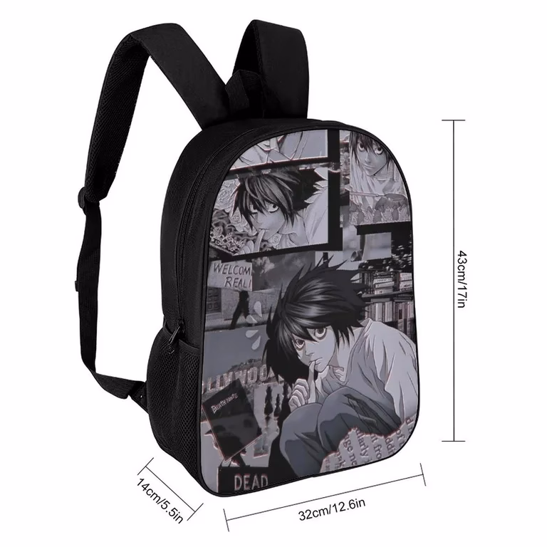 ¿Qué es una mochila de notebook?