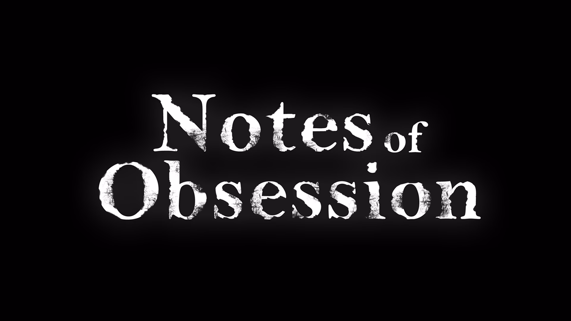 What is the obsession?