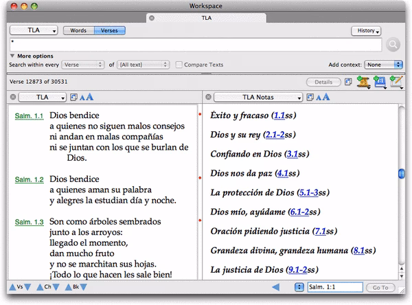 ¿Qué se especifica en la Note?