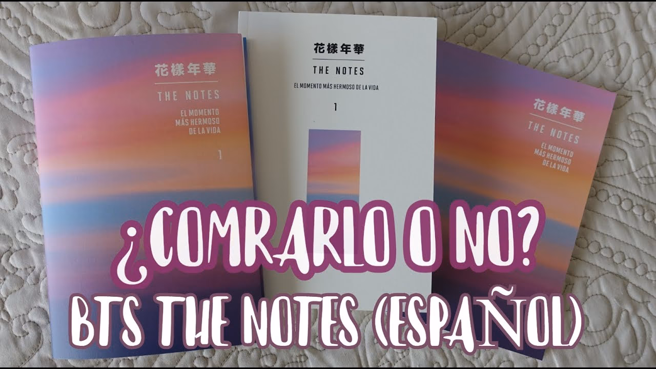 ¿Qué es Notes y para qué sirve?