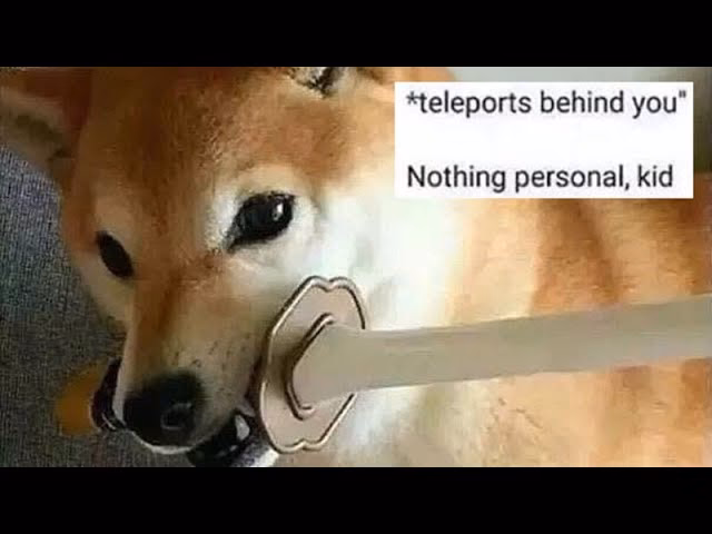 What does nothing personnel Kid mean?