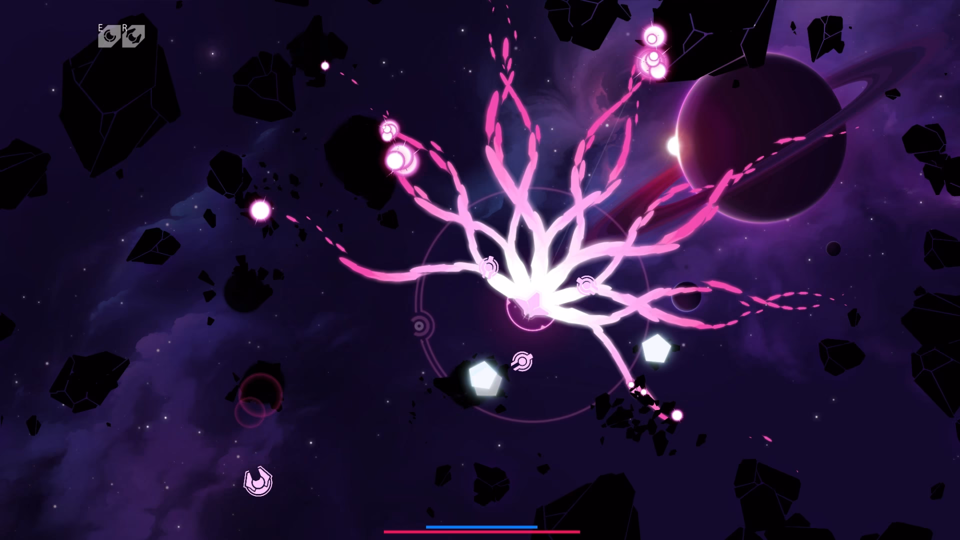 Is Nova drift a good game?