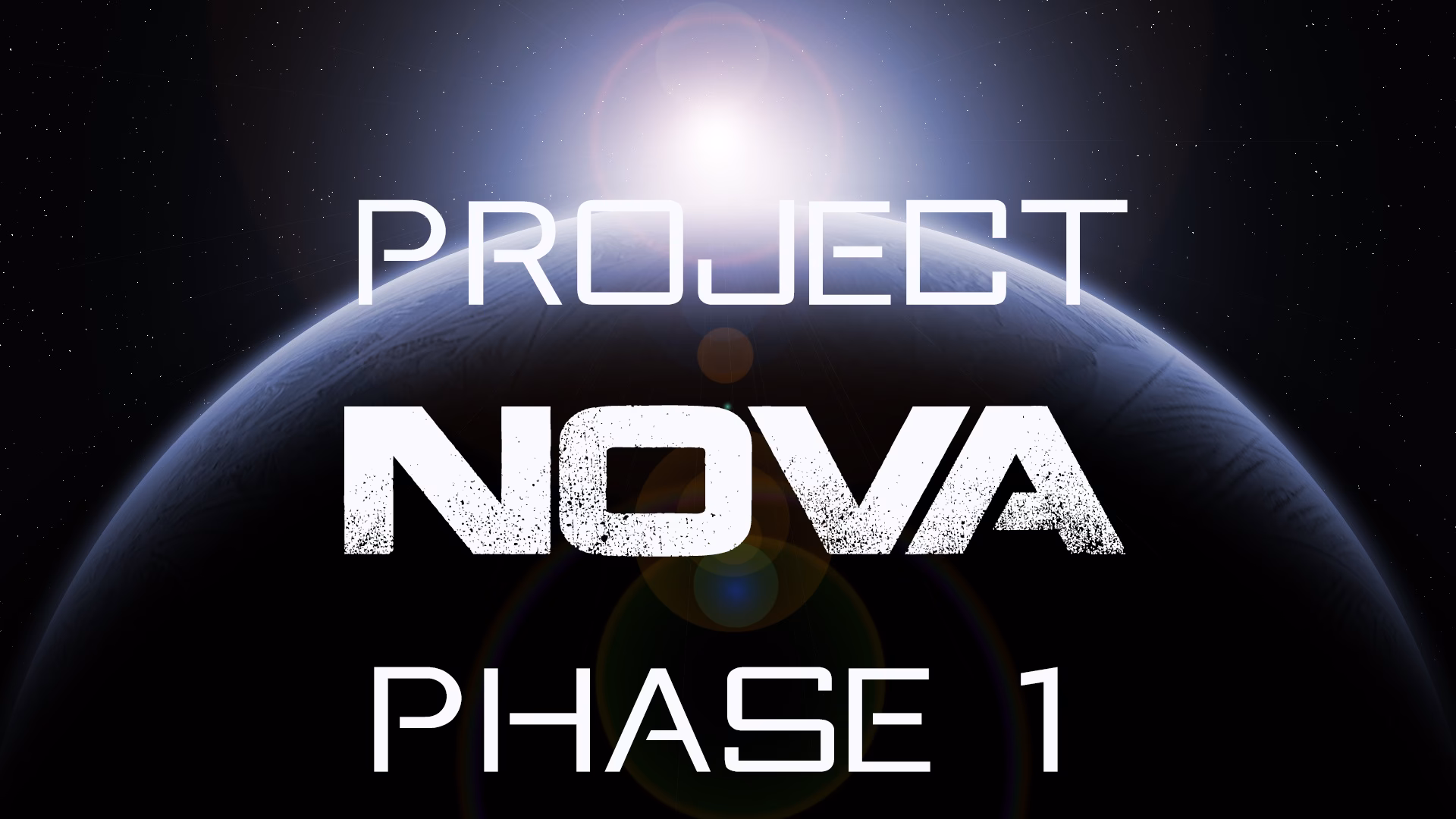 What is Project Nova in Fortnite?