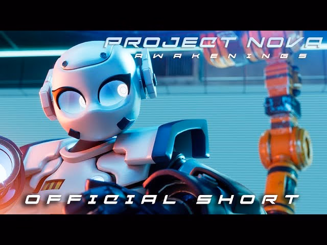 What is Project Nova in Fortnite?