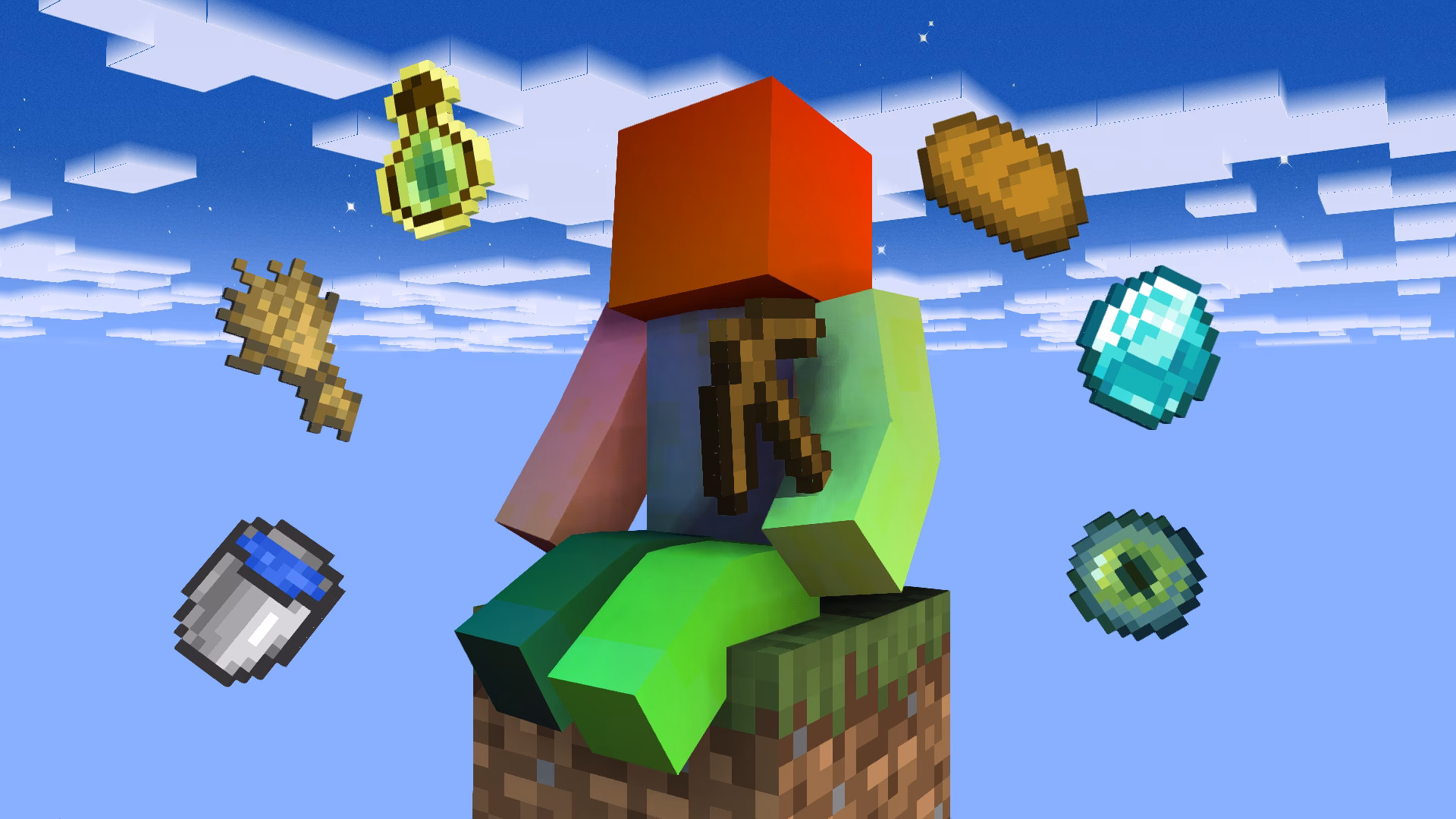 What is Nova skin HD Minecraft?