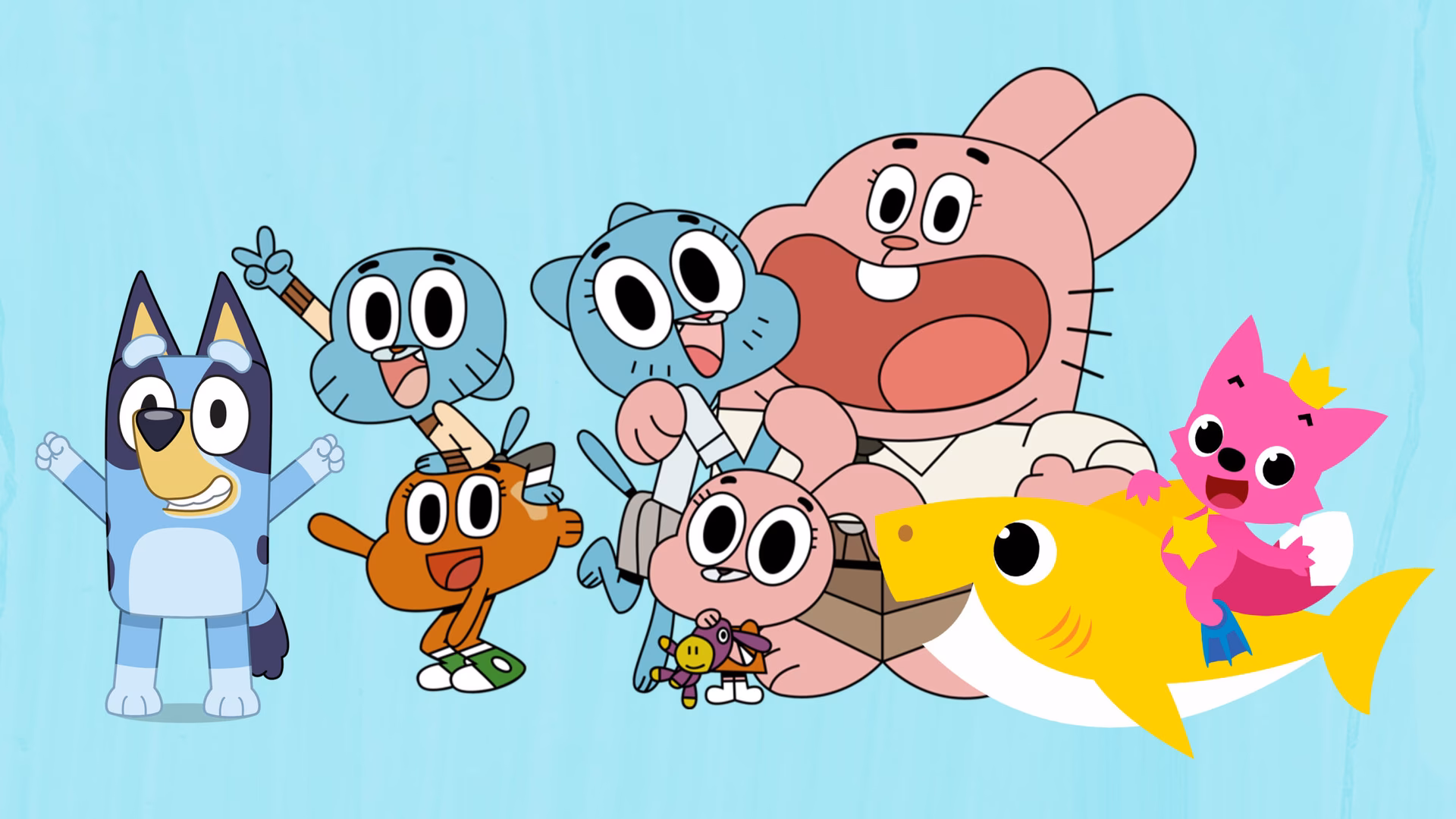 What are the best cartoons of 2025?