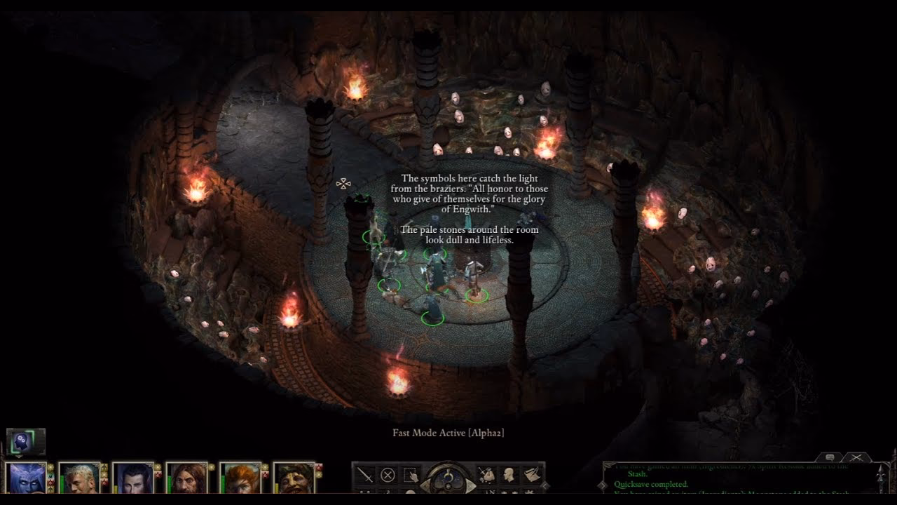 What happens if you kill nridek?