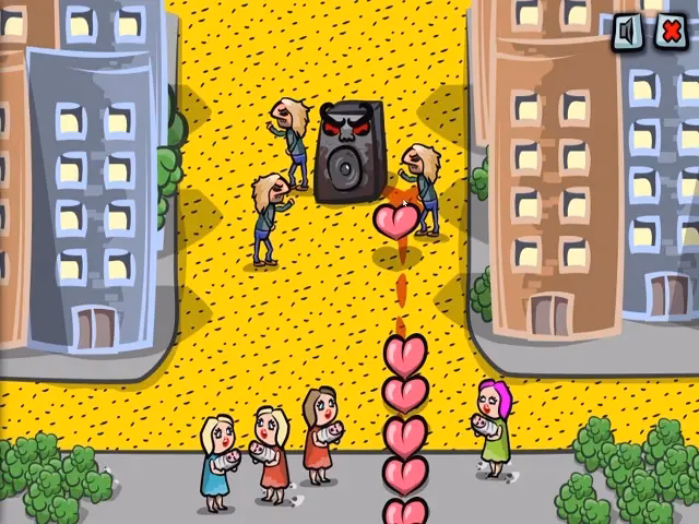 ¿Cuál es el objetivo del juego de nuesro?