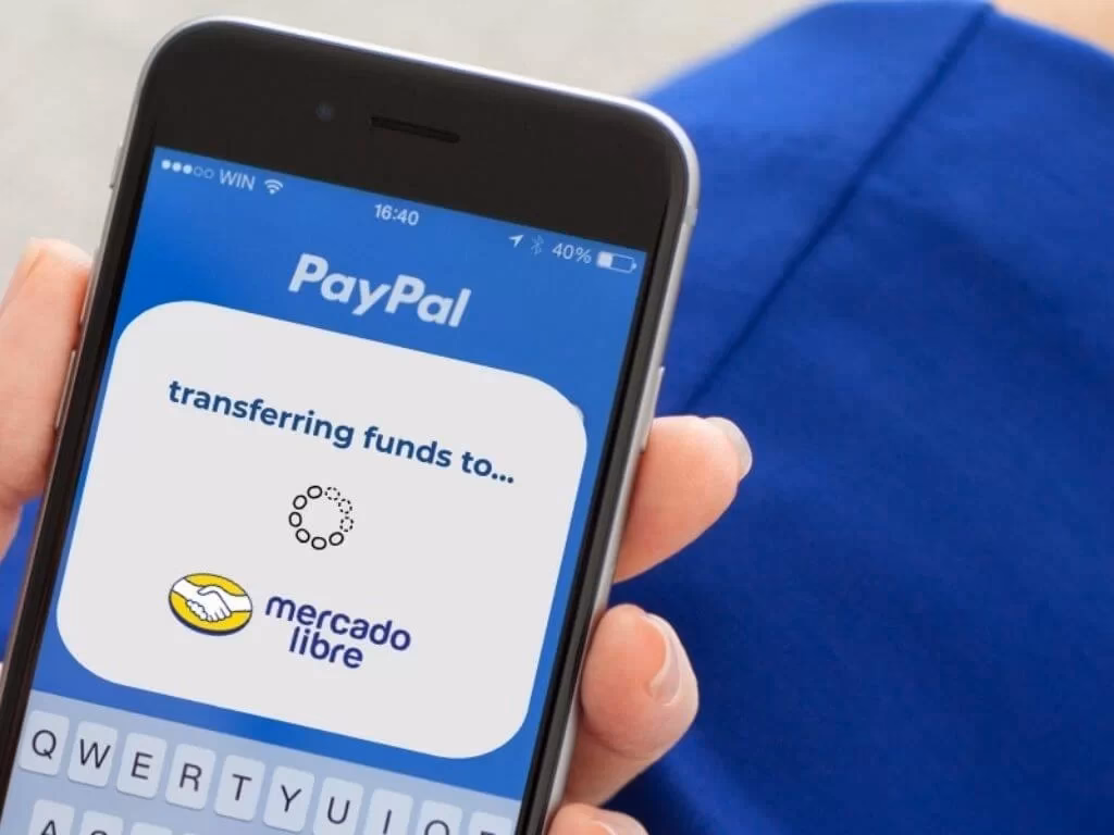 ¿Cómo transferir dinero de Nubi a PayPal?