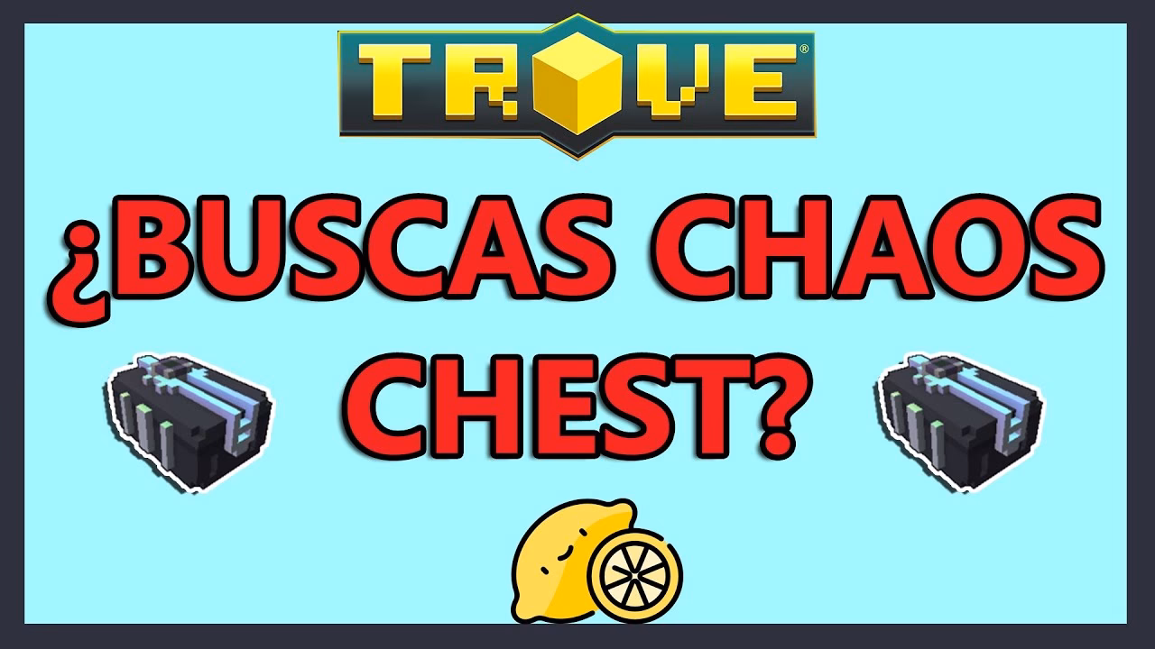 What is a chaos core?