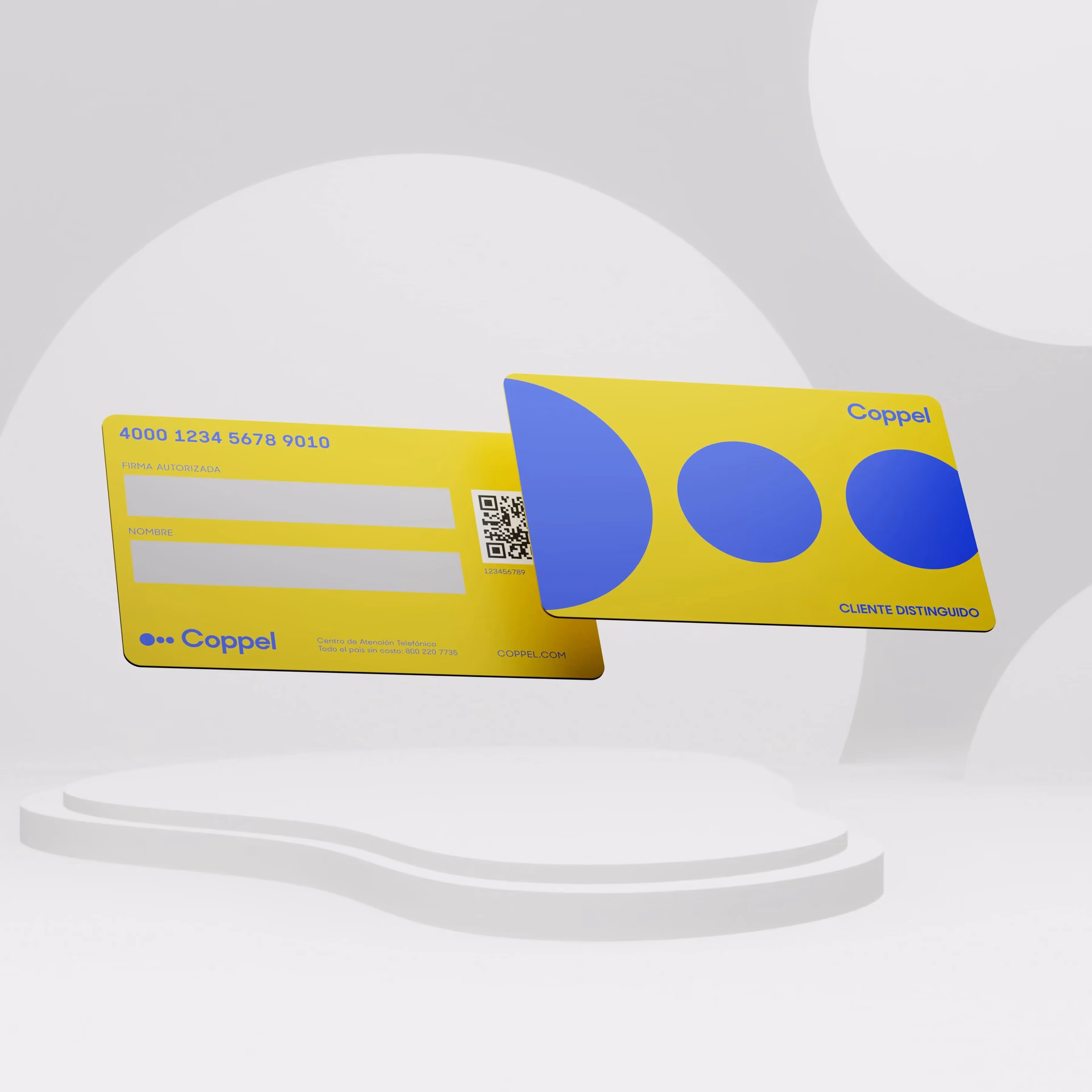 ¿Cómo funciona la tarjeta de crédito de Coppel?