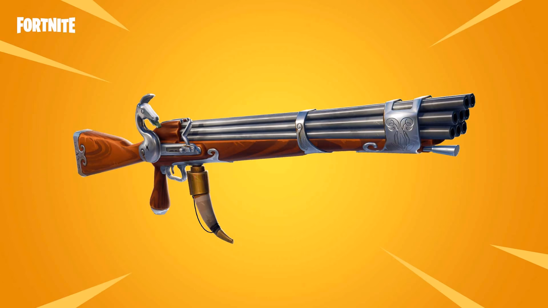 ¿Cuáles son las armas más valiosas de Fortnite?