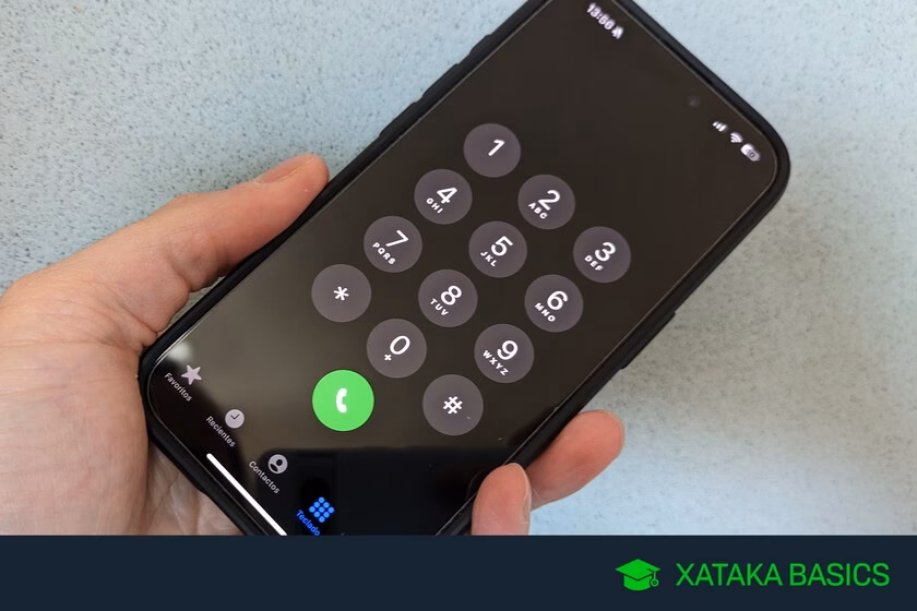 ¿Qué es un identificador de números de teléfono?