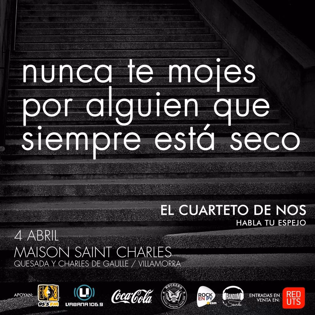 ¿Cómo se pierde la gente que te sigue?