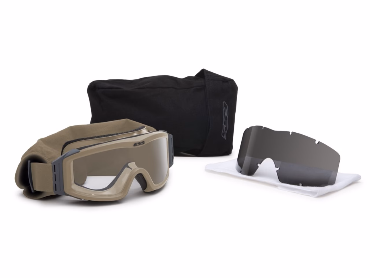 How much do night vision goggles cost?
