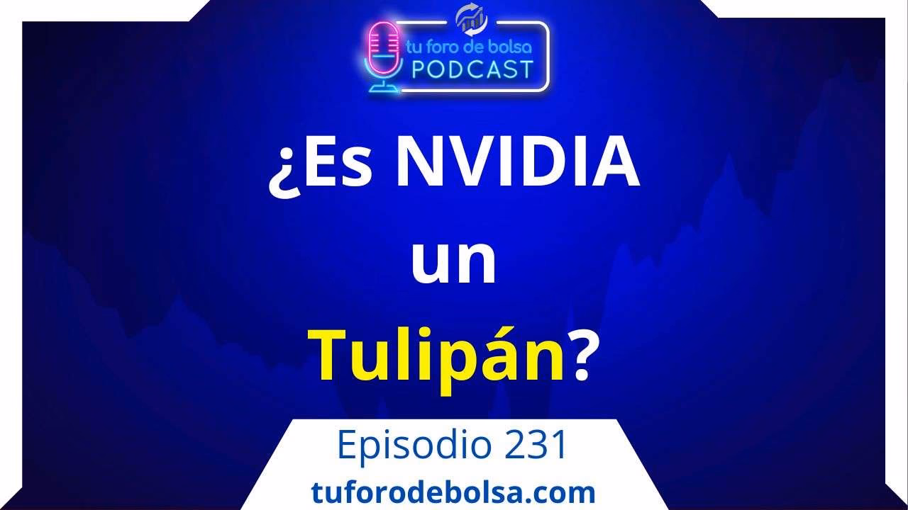 ¿Qué ha pasado con la cotización de NVIDIA en la bolsa estadounidense?