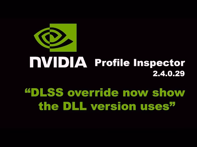 Does Nvidia support DLSS 4?