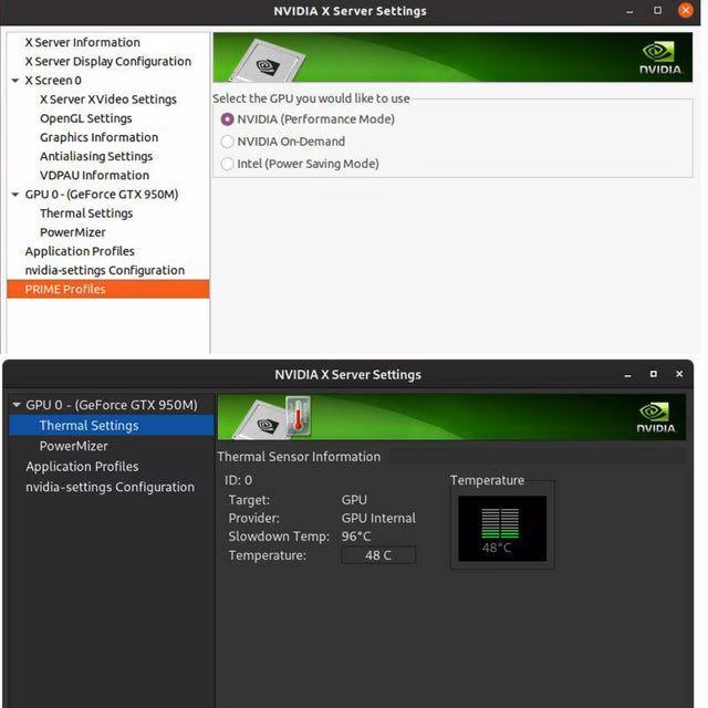Do I need a Nvidia graphics driver for Debian?