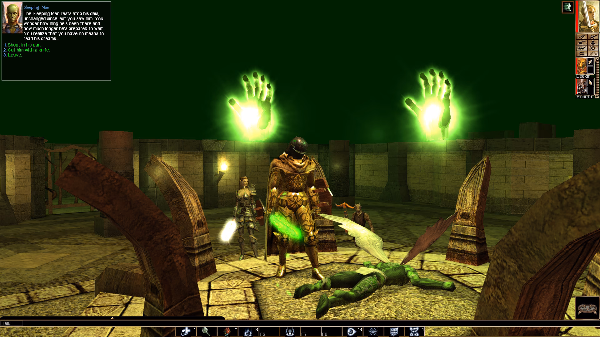 Does Neverwinter Nights have a Enhanced Edition?
