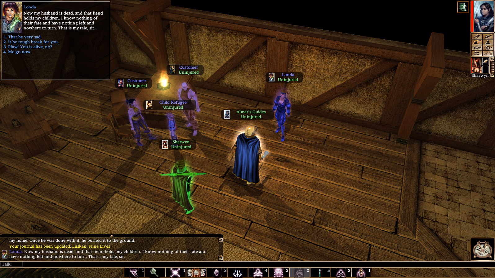 What is Neverwinter Nights?