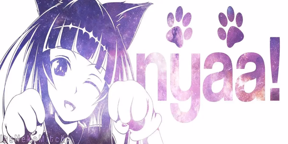 ¿Qué significa la expresión Nya?