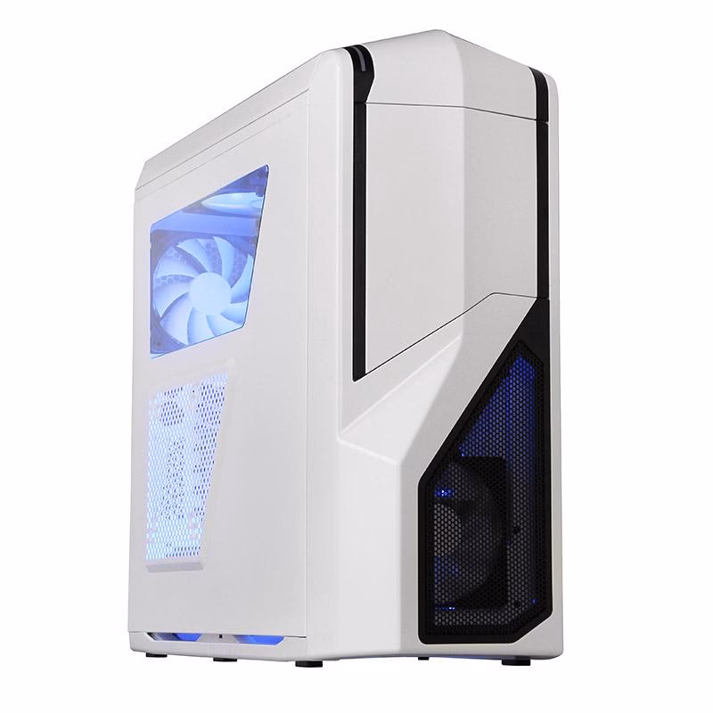 What is NZXT Phantom 410?