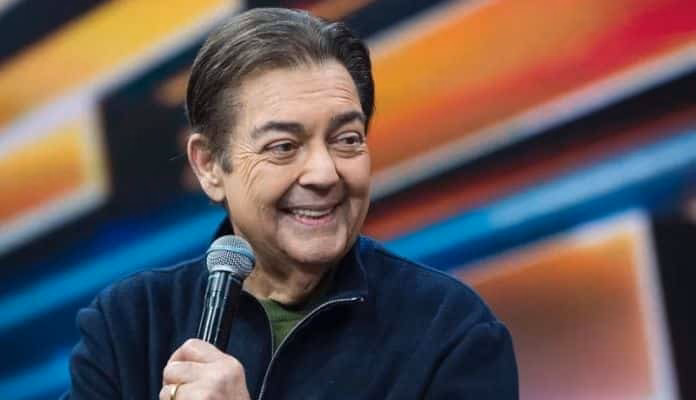 O que aconteceu com o coração de Faustão?