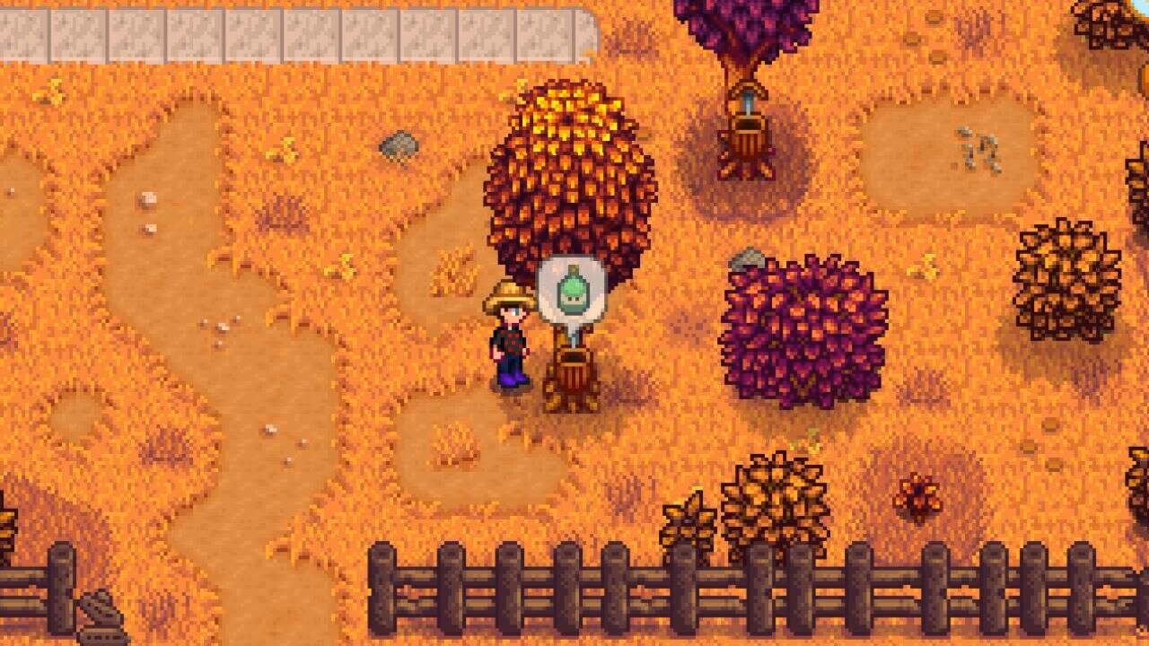How do you get oak resin?