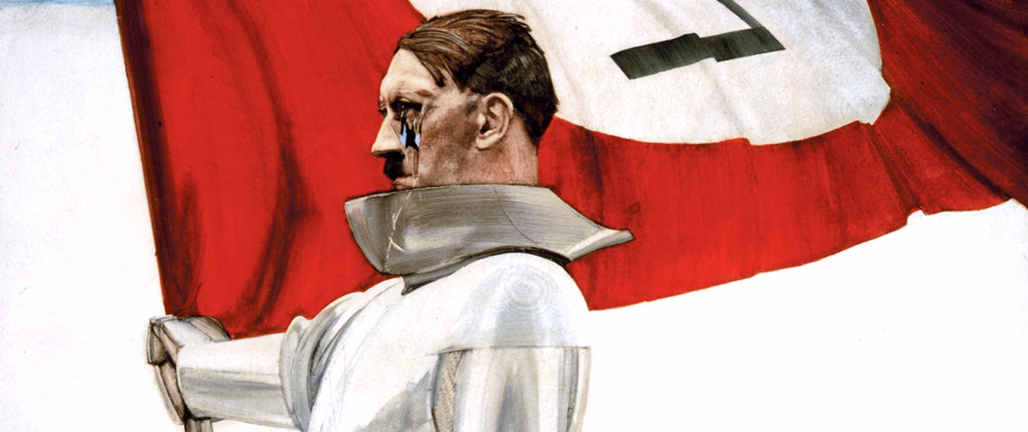 What is a loyalty oath?