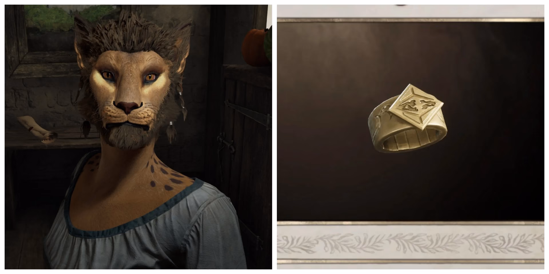 How do you get ahdarji's heirloom in Oblivion?