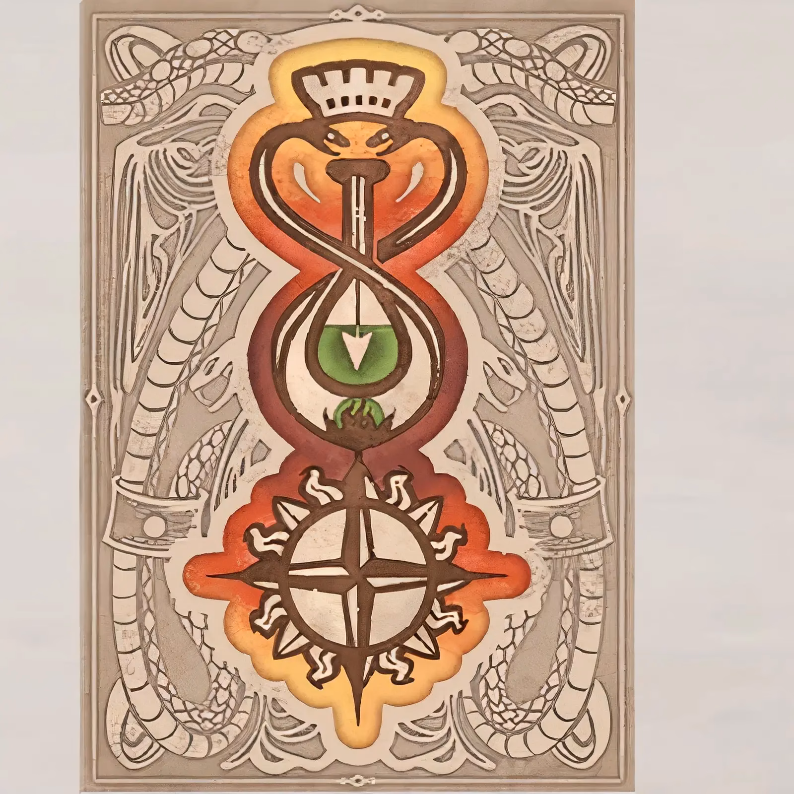 How do I get alchemy training?