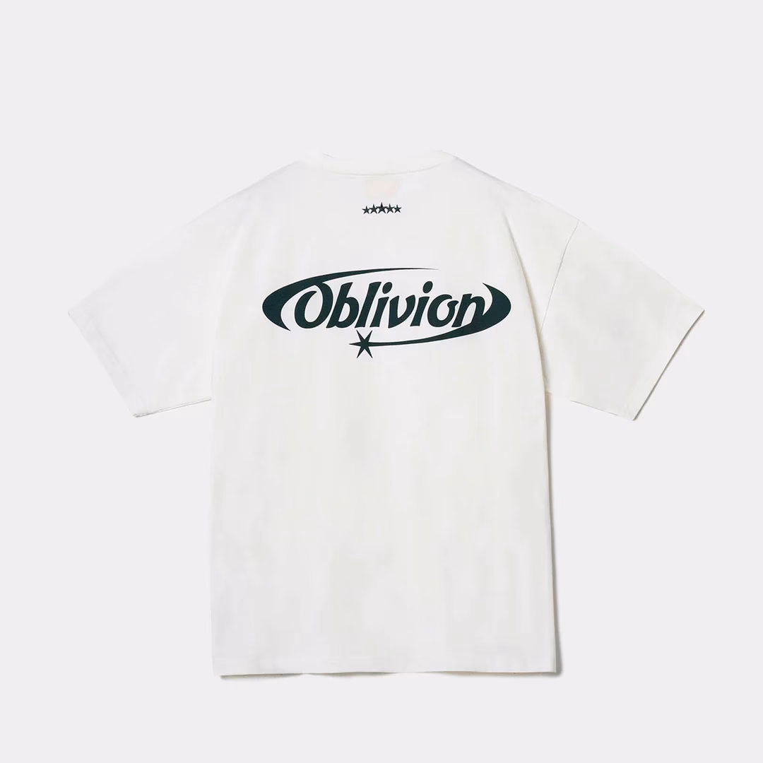 How do you get into oblivion?