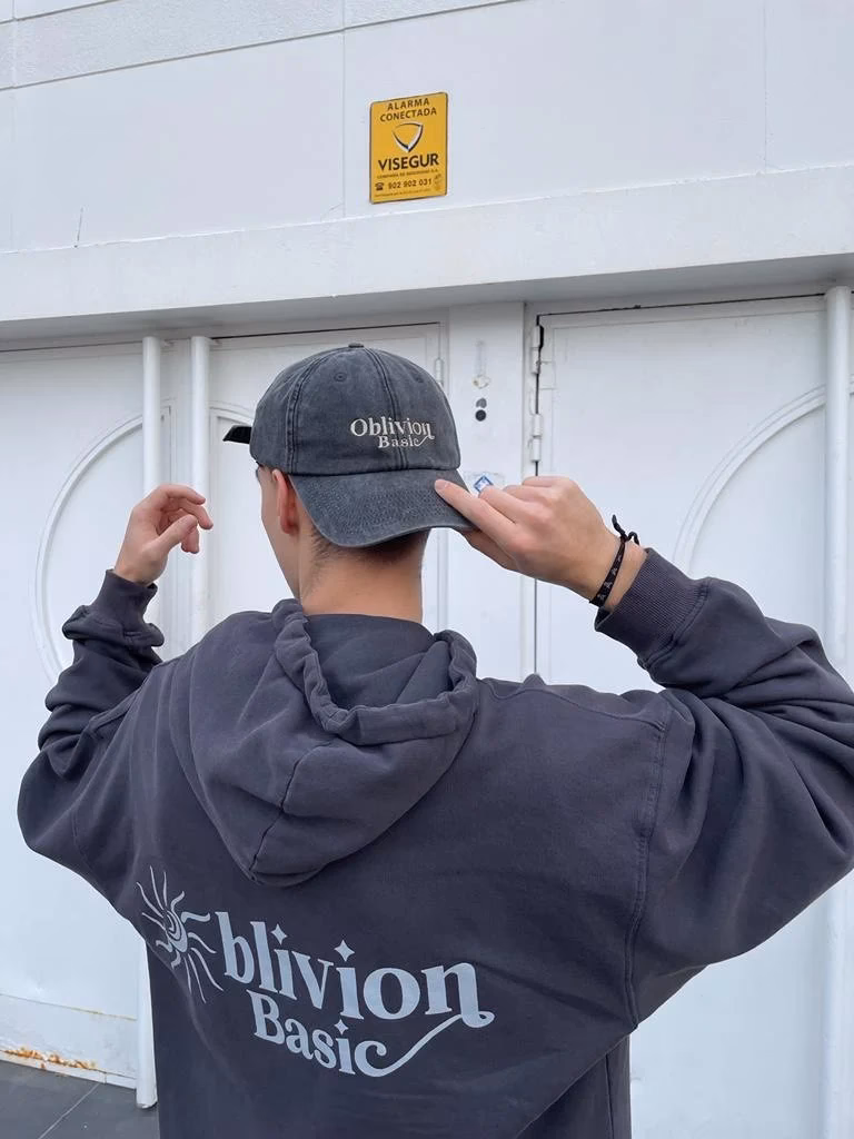 What's the point of Oblivion?